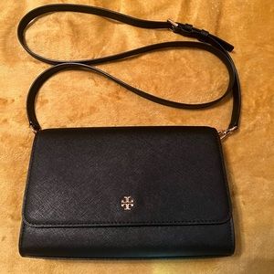 Tory Burch Emerson Crossbody